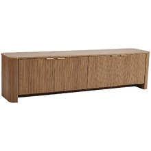 180cm Liora 4 Door TV Unit