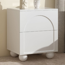 Isabel Bedside Table