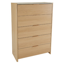 Portage 5 Drawer Chest