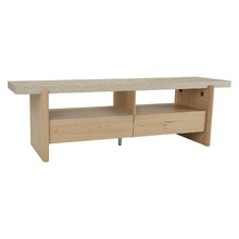 Weston Entertainment Unit