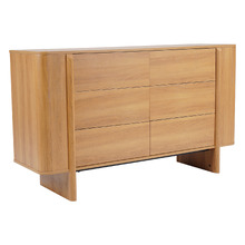 Winston 6 Drawer Chest