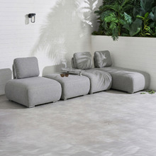 4 Seater Tori Outdoor Lounge Set