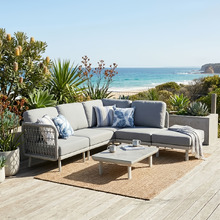 5 Seater Guillaume Outdoor Modular Lounge Set