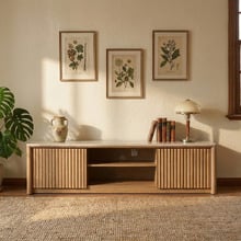 Sadie TV Unit