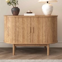 Chelsea Ribbed Sideboard
