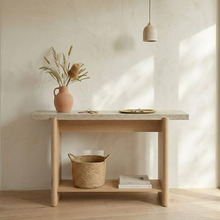 Weston Console Table