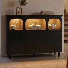 Felix 2 Door Sideboard with LED