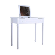 Surana Dressing Table with Mirror