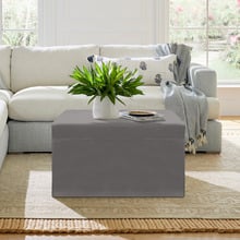 Foldlux Convertible Ottoman Sofa Bed with Slipcover