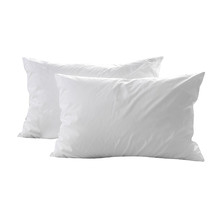 Casa Decor Duck Feather & Down Pillows (Set of 2)