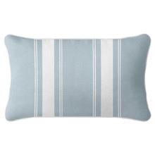 Kosma Rectangular Linen-Blend Cushion Cover