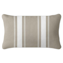 Kosma Rectangular Linen-Blend Cushion Cover