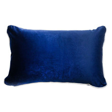 Aeliana Rectangular Velvet Cushion Cover