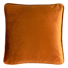 Kassan Velvet Cushion Cover