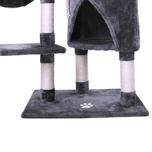 121cm Nekomata Cat Tree
