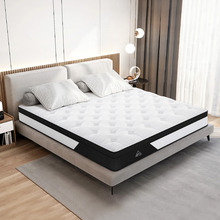 Medium Priscilla Bonnell Spring Mattress