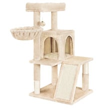 100cm Cheshire Cat Scratching Tree