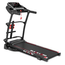 Wellington 3.0HP Electric Treadmill