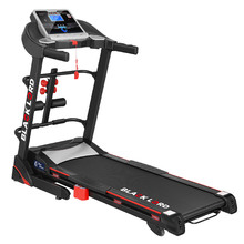 Wellington 4HP Home Gym Electric Treadmill