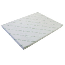 7 Zone 8cm Cool Gel Memory Foam Mattress Topper