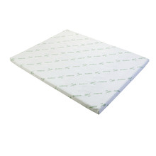 7 Zone 5cm Cool Gel Memory Foam Mattress Topper