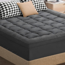 Seth Mattress Topper