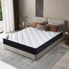 Karina Bonnell Spring Mattress