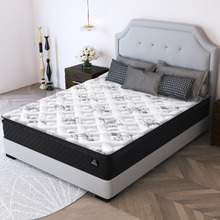 Callie Bonnell Spring Mattress