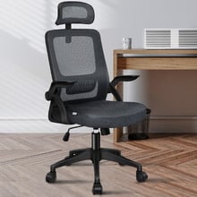 Naomi Mesh Office Chair