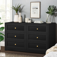 Willow 6 Drawer Chest