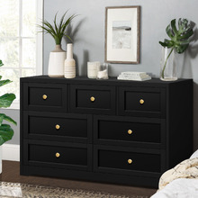 Willow 7 Drawer Chest