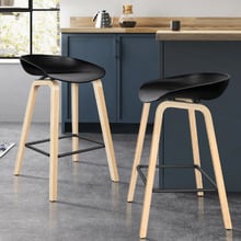 65cm Idahlia Barstools (Set of 2)