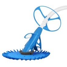 Abigail Pool Cleaner