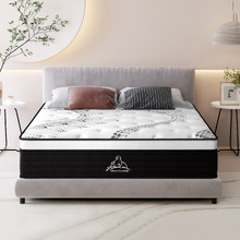 Danielle Eurotop Pocket Spring Mattress