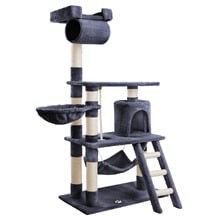 Bastet Cat Tree