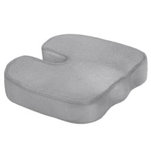 Giovan Memory Foam Seat Cushion