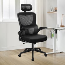 Ortiz High Back Office Chair