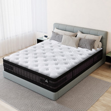 Idella Double-Sided Pocket Spring Mattress