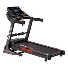 Halsted Auto Incline Electric Treadmill