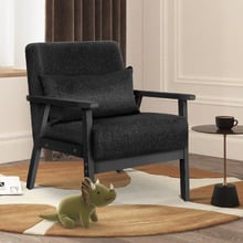 Cami Upholstered Armchair
