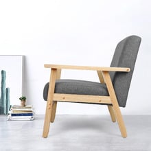 Cami Upholstered Armchair