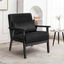 Cami Upholstered Armchair