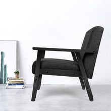Cami Upholstered Armchair