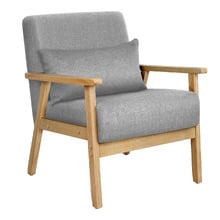 Cami Upholstered Armchair