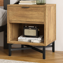 Odin Bedside Table