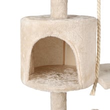 112cm Heathcliff Cat Scratching Tree