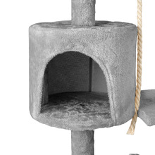 112cm Heathcliff Cat Scratching Tree