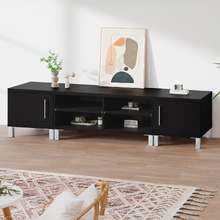190cm Alexios 3-in-1 Entertainment Unit