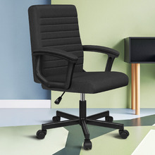 Bel Upholstered Office Chair