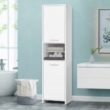 Benette 2 Door Cabinet